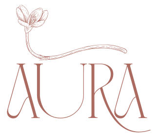 Aura Relax Logo