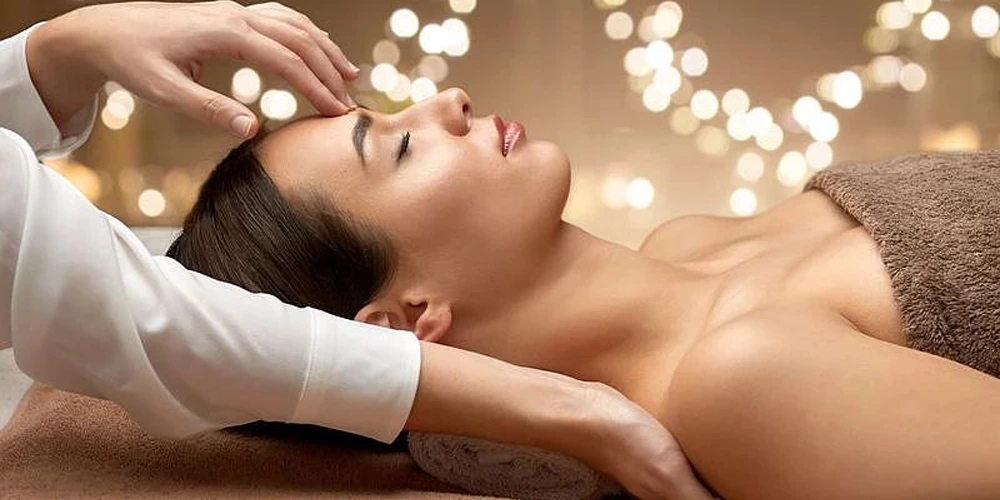 massagecentret aurarelax