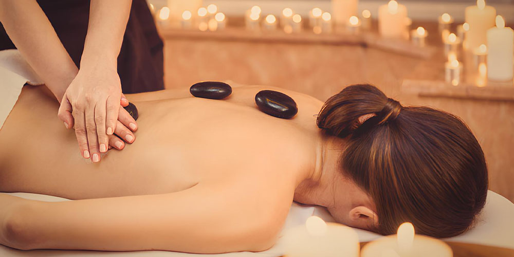 Hot stone-massage-Göteborg