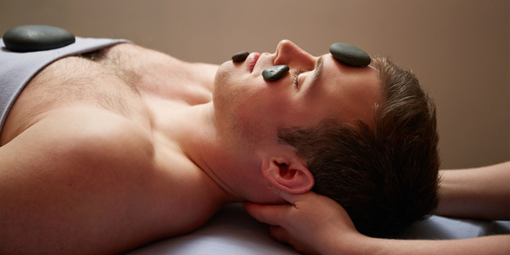 Hot stone-massage i Göteborg